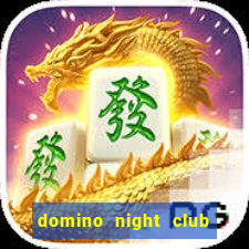 domino night club porto alegre site